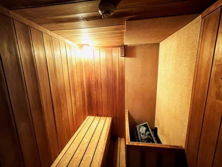 サウナ　ロウリュ可能