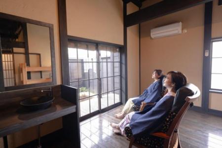 脱衣所イメージ