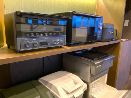 調理家電＆製氷機