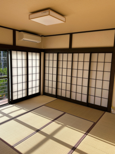 和室