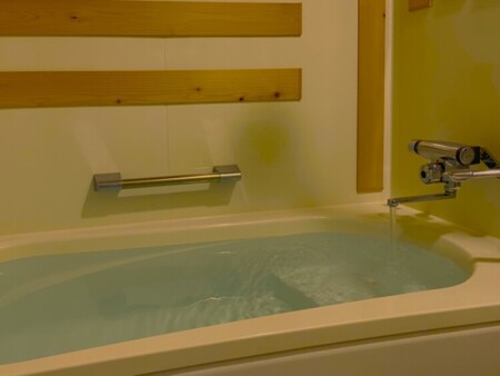 浴室　天然温泉